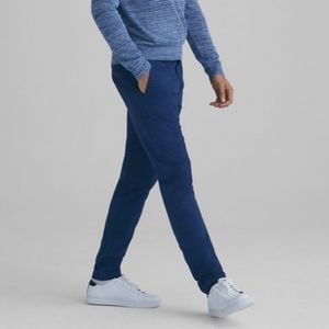CLUB MONACO Connor Modern Slim Fit Chino pants